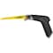 Stanley DeWalt 12 in. Carbon Steel Hacksaw Black/Yellow 1 pc DWHT20547L - alternate 8